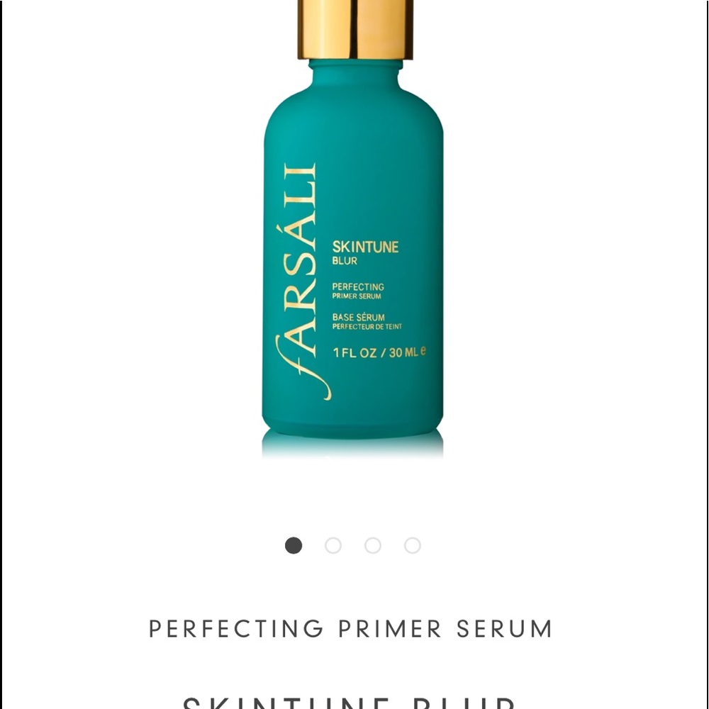Farsali skintune Blur Primer serum